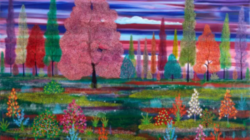 Beşinci Mevsim Sergisi, Tarihi Kethüda Hamamı'nda Sanatseverlerle Buluşuyor