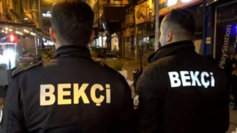 Bekçi Alımlarında Yeni Dönem: Askerlik Şartı Zorunlu Hale Geldi