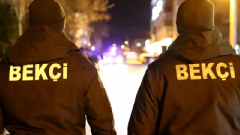 Bekçi Alımlarında Yeni Düzenleme: Askerlik ve İkamet Şartı Getirildi