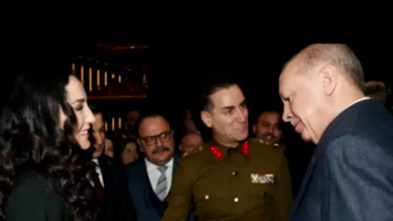 Bekir Aksoy, Cumhurbaşkanı Erdoğan'dan 3. Çocuk Öğüdü Aldığını Açıkladı
