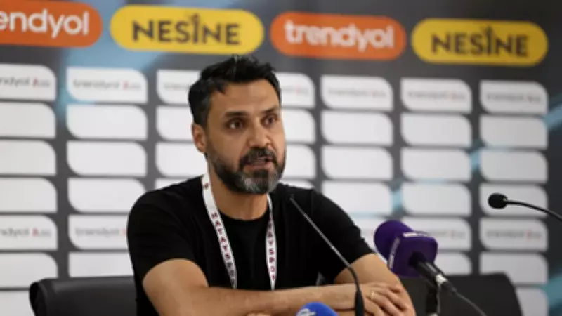 Bekir İrtegün: Oyunumuzu Oynamaya Devam Ediyoruz, Genç Oyuncular Mesafe Aldı