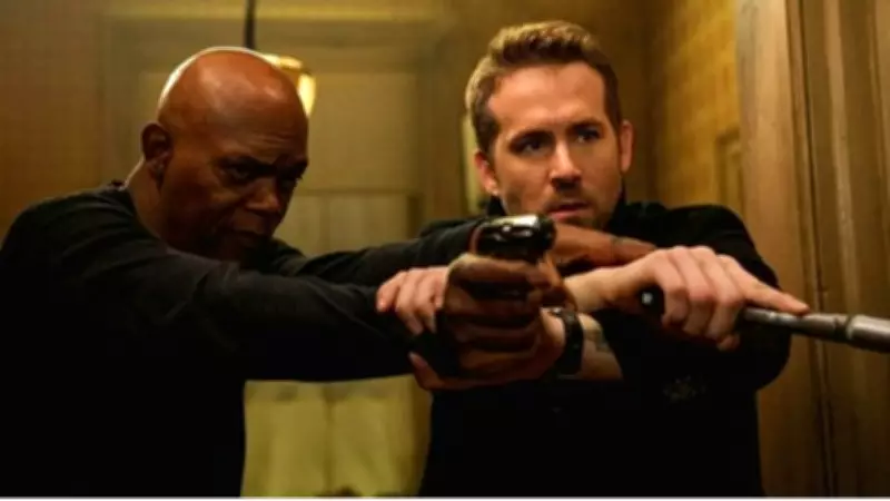 Belalı Tanık Filmi Konusu ve Oyuncuları: Aksiyon ve Komedi Dolu Yapım