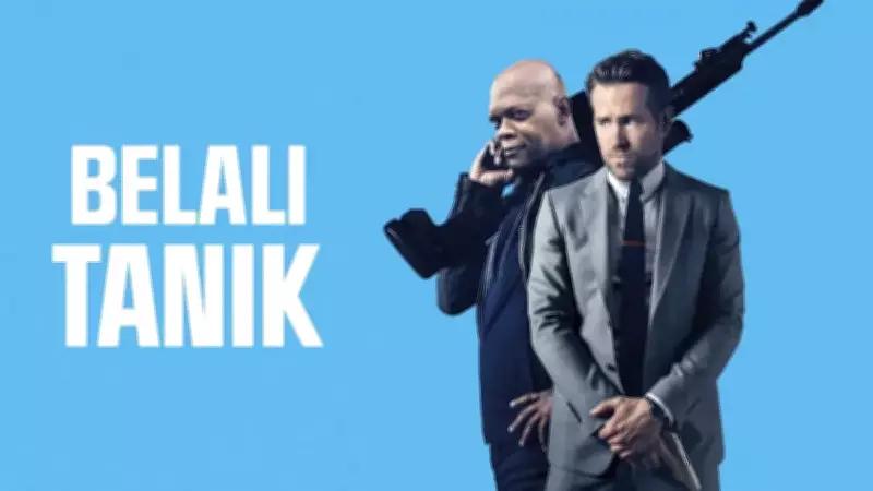 Belalı Tanık Filminin Konusu ve Oyuncu Kadrosu