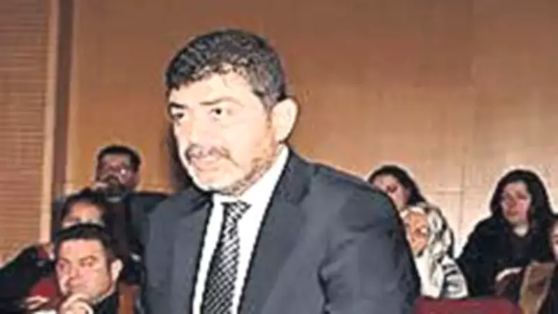 Belediyede Bankamatik Çalışan Skandalı Mecliste Gündem Oldu