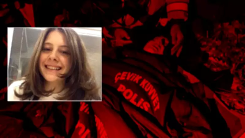 Belgrad Ormanı'nda ölen Ece Gürel'in mobbing iddiasına takipsizlik