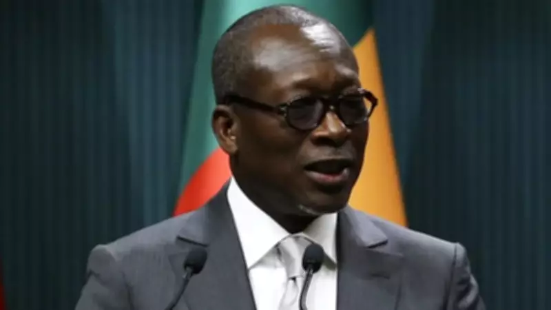 Benin'de Tarihi Seçim: 8 Milyon Seçmen Yeni Cumhurbaşkanını Seçecek