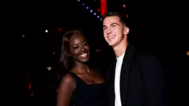 Bertuğ Yıldırım ve Oriana Correia'nın Ayrılık İddialarına Siyah Kalpli Yanıt