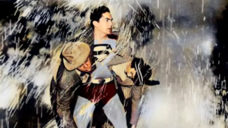 Beyaz Perdenin İlk Süper Kahramanları: Marvel ve DC'nin Kökleri