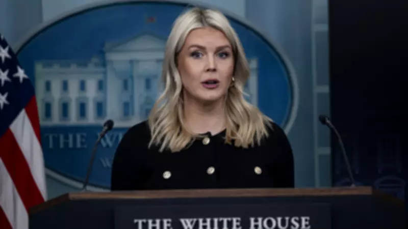 Beyaz Saray: ABD-İran Görüşmeleri Cumartesi İslamabad'da Başlıyor