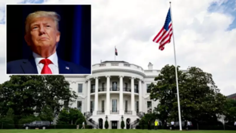 Beyaz Saray Sözcüsü Leavitt: Ateşkes Kırılgan, Lübnan Saldırıları Sürecek