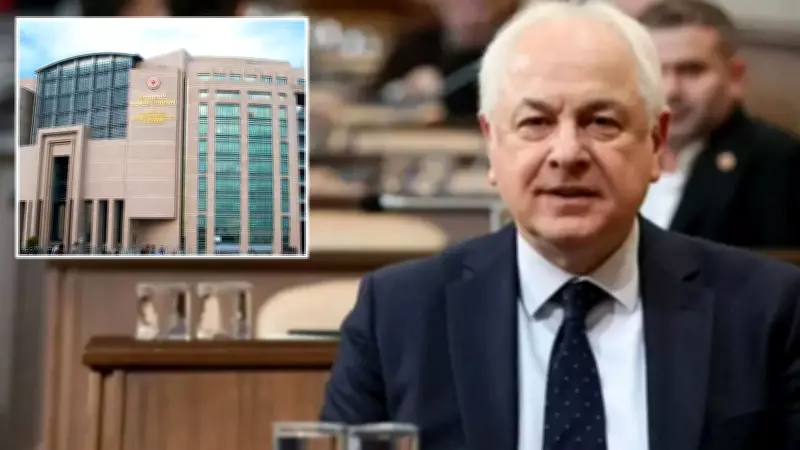 Beykoz Belediyesi yolsuzluk davasında sanıklara ağır suçlamalar