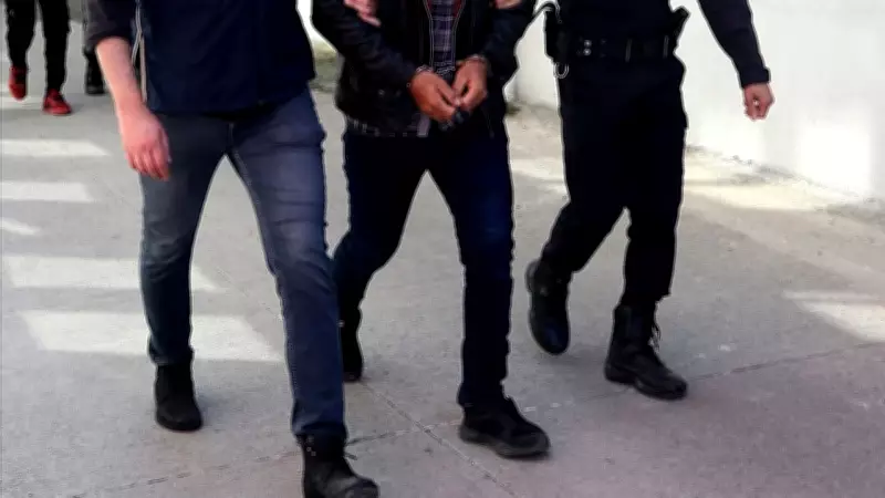 Beylikdüzü'nde uyuşturucu operasyonu: 67 kilo uyuşturucu ele geçirildi