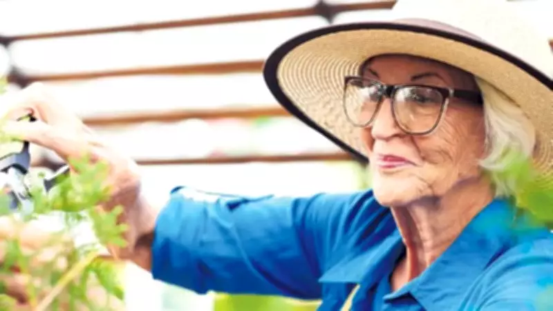 Beyni Aktif Tutmak Demans Riskini Azaltıyor, Uzmanlar Uyarıyor