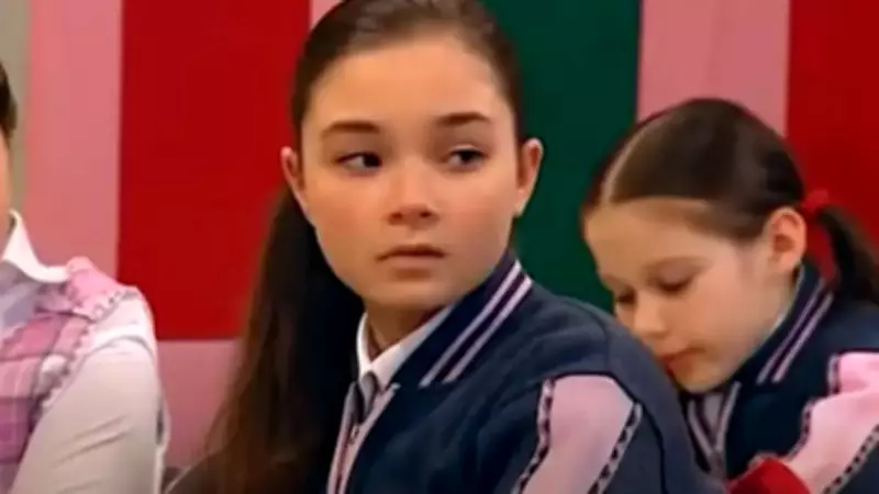 Bez Bebek'in Özge'si Sibel Kasapoğlu'nun Son Hali Görenleri Büyüledi