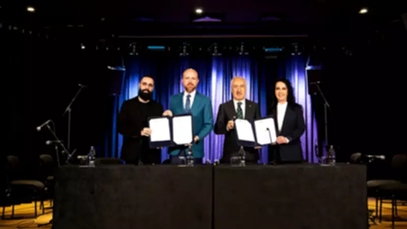 Bilal Erdoğan: Türk Müziğinde Entelektüel Kişilikler Yetiştiriyoruz