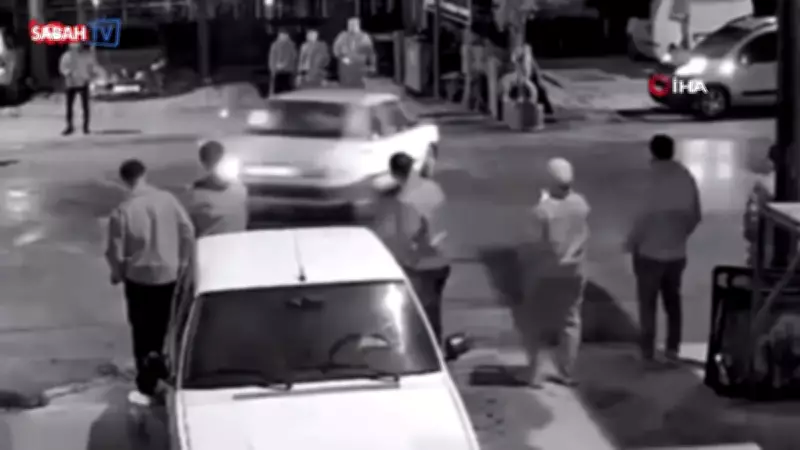 Bilecik'te drift yapan sürücüye 140 bin TL ceza