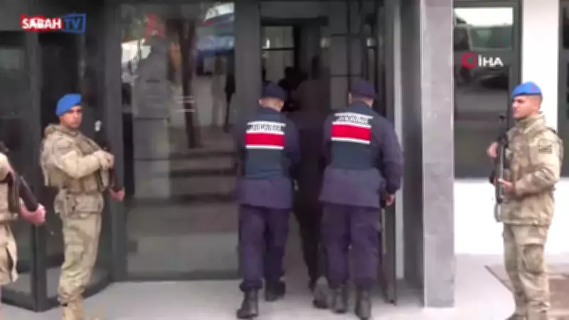 Bilişim Dolandırıcılarına 9 İlde Eş Zamanlı Operasyon: 14 Gözaltı