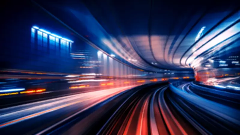 Bilim Dünyasını Sarsan Keşif: Işıktan Hızlı Karanlık Noktalar Gözlemlendi