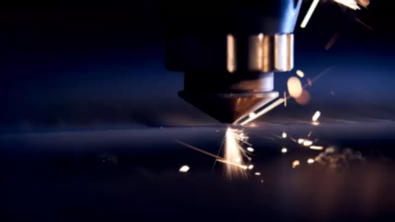 Bilim Dünyasında Devrim: Ses Dalgalarıyla Çalışan Lazer Üretildi