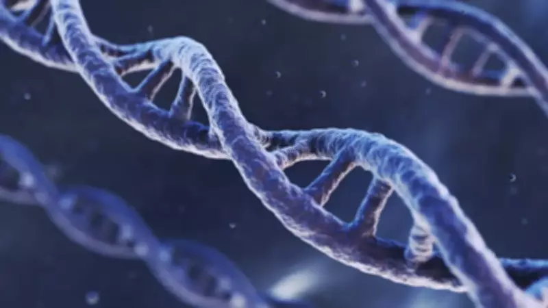 Bilim Dünyasında DNA Devrimi: Kalıpsız DNA Üretimi Keşfedildi