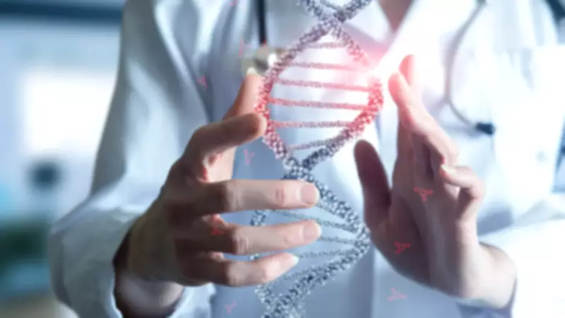 Bilim Dünyasında DNA Devrimi: Sıfırdan Genetik Materyal Üretimi Mümkün