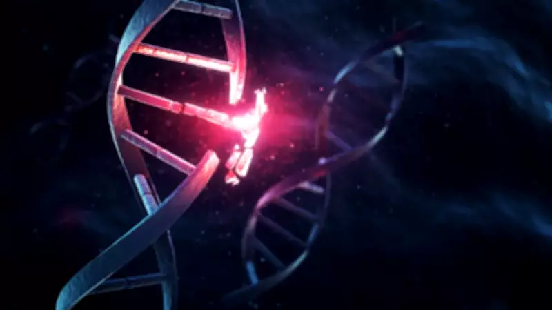 Bilim Dünyasında Çığır Açan Keşif: 'Ölümün Gizli Ayak İzi' Ortaya Çıkarıldı