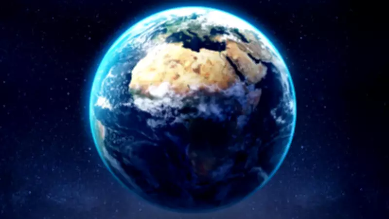 Bilim İnsanları Uyardı: Dünya'nın Enerji Dengesi Hızla Bozuluyor