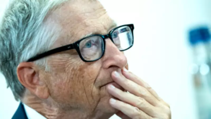 Bill Gates, Epstein Belgelerinde Adı Geçtikten Sonra ABD Kongresi'nde İfade Verecek