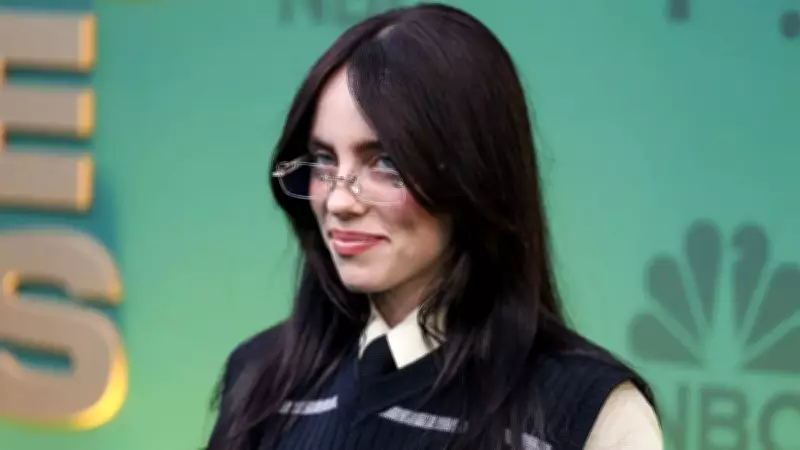 Billie Eilish o burcu kara listeye aldı: Cehennemin dibine gitsin