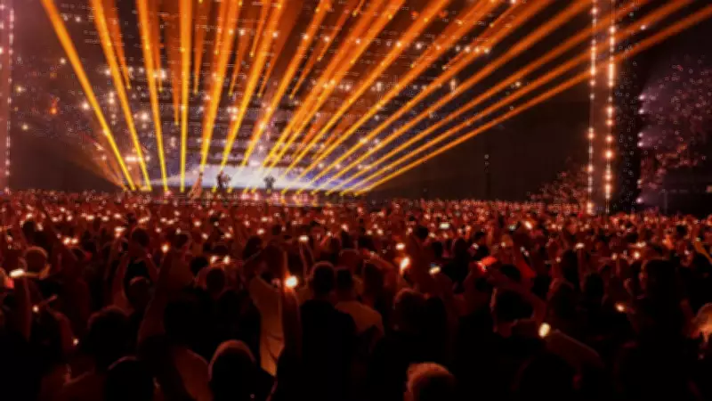 Binlerce Sanatçıdan Eurovision Boykot Çağrısı: İsrail'in Katılımına Tepki