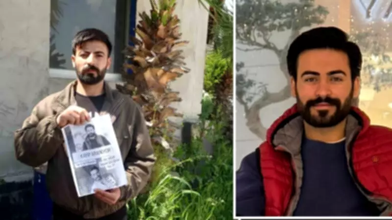 Bipolar Bozukluk Hastası Uğur Çalışkan 50 Gündür Kayıp, Aile Çaresiz
