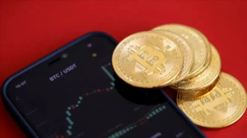 Bitcoin 80 Bin Dolar Direncinde Takıldı: Sert Geri Çekilme ve Piyasada Temkinli Seyir