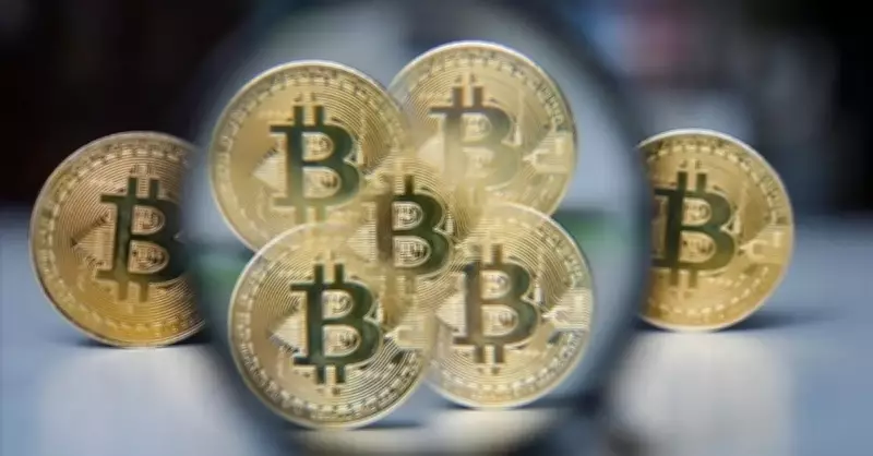 Bitcoin'de Trump Etkisi: Kritik Eşik 70 Bin Doların Üzerine Çıktı