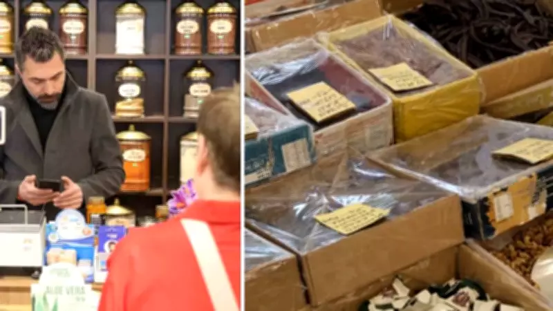 Bitkisel Takviyelere Talep Patladı: Soğuk Algınlığında Doğal Çözümler Öne Çıktı