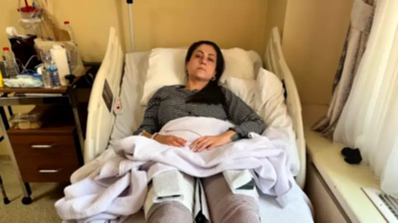 Biyolog Dilan Öztürk Çocuklarının Gözü Önünde Vuruldu: 'Yaşamak İstiyorum'