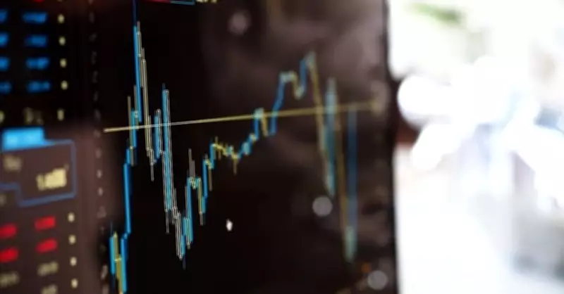 Blackrock 2026'da Küresel Borsalarda Rotasyon ve Yeniden Kalibrasyon Başlıyor