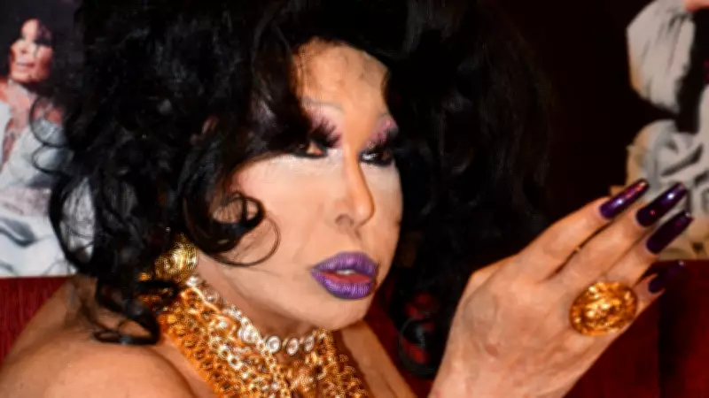 Bülent Ersoy Duygulandı: 'Hiç Arkadaşım Kalmadı' Dedi