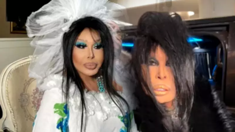 Bülent Ersoy'un 'Çekil Be' Çıkışı Sonrası İlk Açıklaması: Diva Olayı Böyle Tiye Aldı