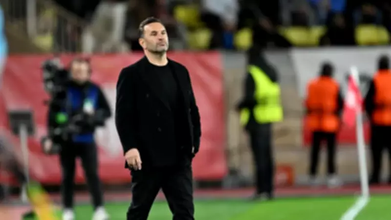 Bülent Timurlenk'ten Kritik Açıklama: 'Trabzon'da Oynamazsa Okan Buruk Zorlanır'