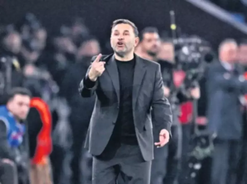 Bülent Timurlenk'ten Köstebek ve Şampiyonluk Yorumu: Hagi'den Buruk'a Futbolun Değişmeyen Gerçekleri