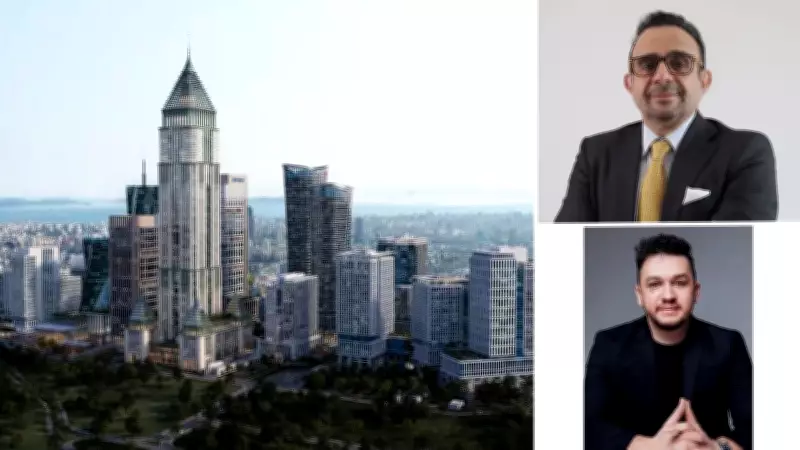 Bölgesel Gerginlikte Yatırımcılar Risk Dağıtıyor: Türkiye Alternatif Rota Olarak Öne Çıkıyor
