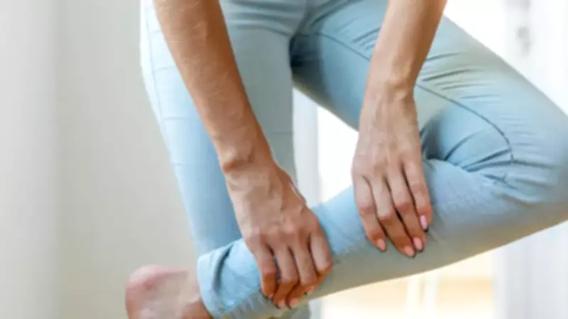 Bölgesel Kilo Sanılan Lipödem Hastalığına Dikkat: Bacaklardaki Kalınlaşma Alarm Veriyor