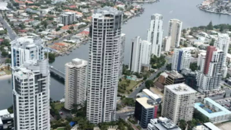 Bölgesel Savaş Gayrimenkul Rotasını Değiştirdi: Türkiye Güvenli Liman Oldu