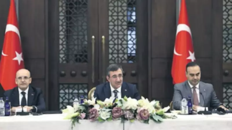 Bölgesel yönetim merkezini Türkiye'ye taşıyana 20 yıl vergi muafiyeti
