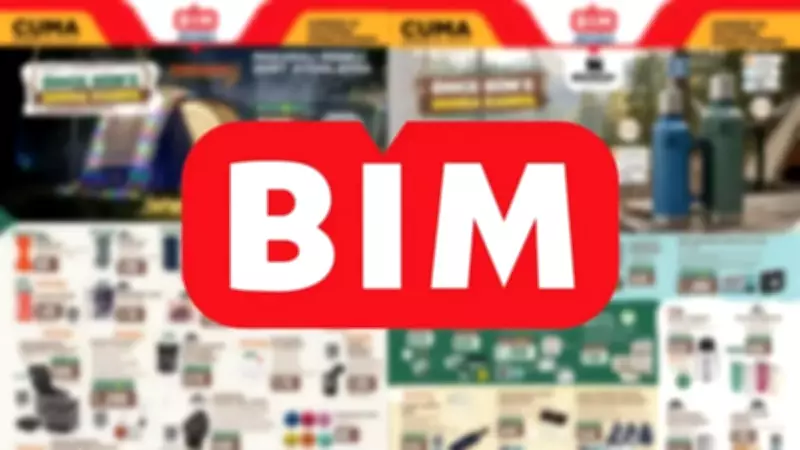 BİM Aktüel 1-5-6 Mayıs Kataloğu Yayınlandı: Mayıs Fırsatları Başlıyor