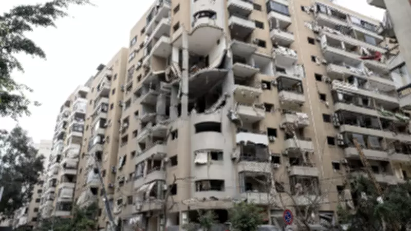 BM: Lübnan'da İsrail Saldırılarında 277 Çocuk Hayatını Kaybetti