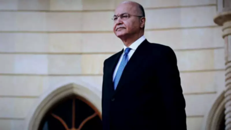 BM Mülteciler Yüksek Komiseri Salih: Lübnan'da 6 Haftada 1 Milyondan Fazla Kişi Yerinden Edildi