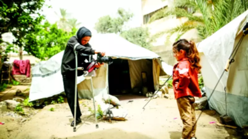 BM Raporu: İsrail, Gazze'de Günlük 47 Kadın ve Genç Kızı Öldürüyor