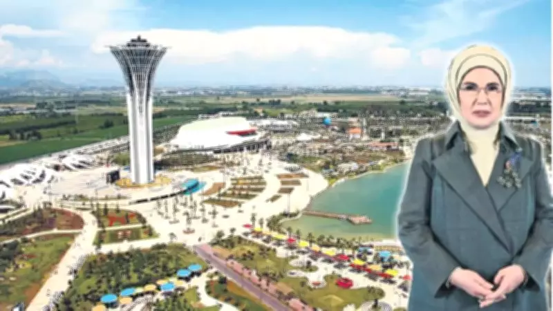 BM Yetkilisi: Türkiye Su Krizi Çözümünde Lider Ülke Olabilir