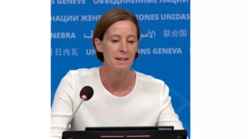 BM'den Çarpıcı Gazze Raporu: Kadın ve Kız Çocukları Ölüm Oranı Rekor Düzeyde